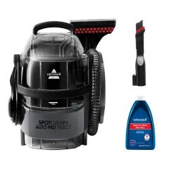 Bissell SpotClean Auto Pro Select 3730N tekstiilipesuri