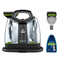 Bissell SpotClean Pet Select 37288 tekstiilipesuri