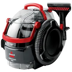 Bissell SpotClean Pro 1558N tekstiilipesuri