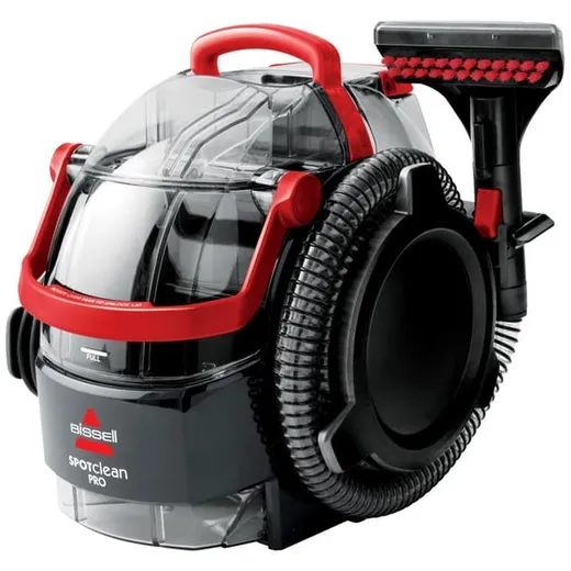 Bissell SpotClean Pro 1558N tekstiilipesuri