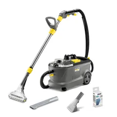 Kärcher Puzzi 10/1 tekstiilipesuri