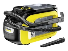 Kärcher SE 3-18 Compact ilman akkua tekstiilipesuri