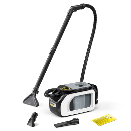 Kärcher SE 3 Compact Floor tekstiilipesuri