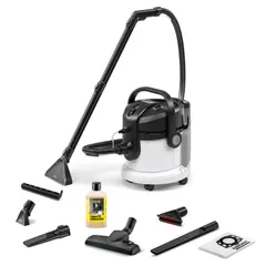 Kärcher SE 4 Plus Special tekstiilipesuri