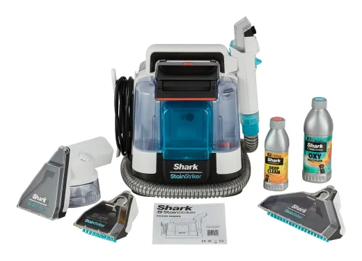 Shark StainStriker PX200EUT tekstiilipesuri